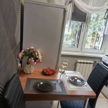 Сдается 1-комнатная квартира, 32 м²