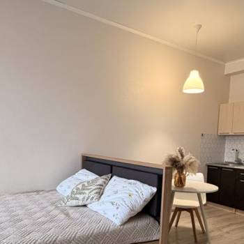 Сдается 1-комнатная квартира, 35 м²