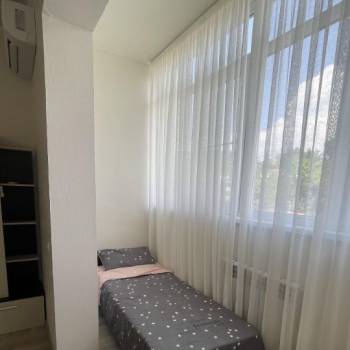 Сдается 1-комнатная квартира, 35 м²