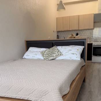 Сдается 1-комнатная квартира, 35 м²