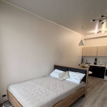 Сдается 1-комнатная квартира, 35 м²