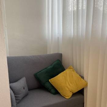 Сдается 1-комнатная квартира, 35 м²