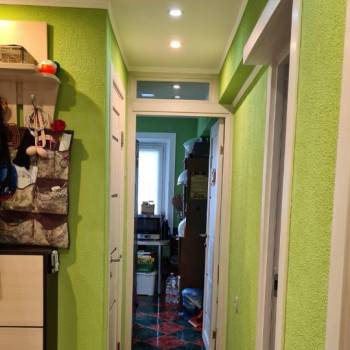 Продается 3-х комнатная квартира, 71,1 м²