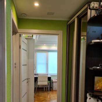 Продается 3-х комнатная квартира, 71,1 м²