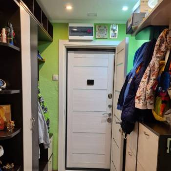 Продается 3-х комнатная квартира, 71,1 м²