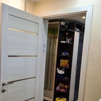 Продается 3-х комнатная квартира, 71,1 м²