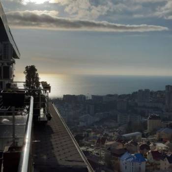 Продается 1-комнатная квартира, 63 м²