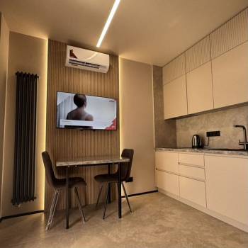 Сдается 1-комнатная квартира, 18,7 м²