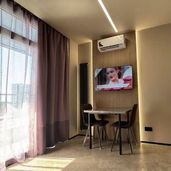 Сдается 1-комнатная квартира, 18,7 м²