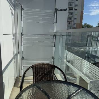 Сдается 1-комнатная квартира, 18,7 м²