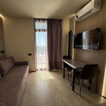 Сдается 1-комнатная квартира, 18,7 м²