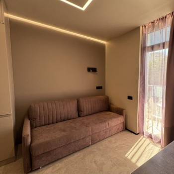 Сдается 1-комнатная квартира, 18,7 м²