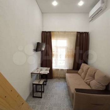 Сдается 1-комнатная квартира, 16 м²