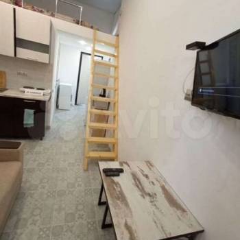 Сдается 1-комнатная квартира, 16 м²