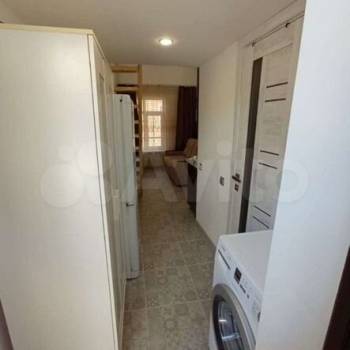 Сдается 1-комнатная квартира, 16 м²