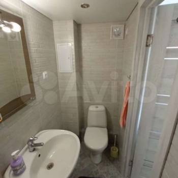 Сдается 1-комнатная квартира, 16 м²