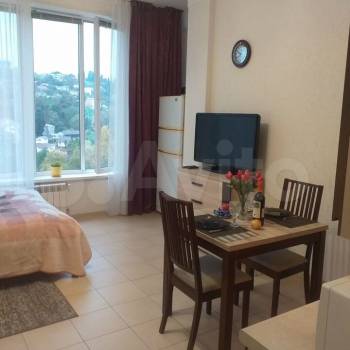 Сдается 1-комнатная квартира, 30 м²