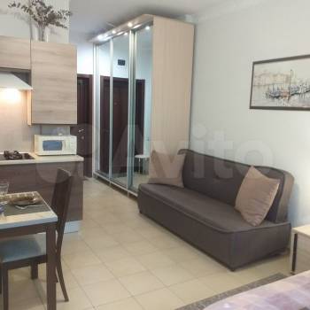 Сдается 1-комнатная квартира, 30 м²