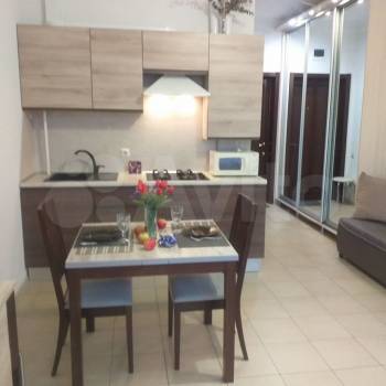 Сдается 1-комнатная квартира, 30 м²