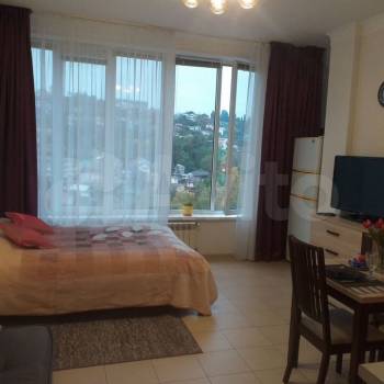 Сдается 1-комнатная квартира, 30 м²