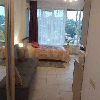 Сдается 1-комнатная квартира, 30 м²