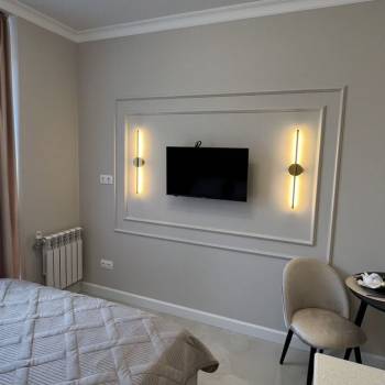 Продается 1-комнатная квартира, 16 м²