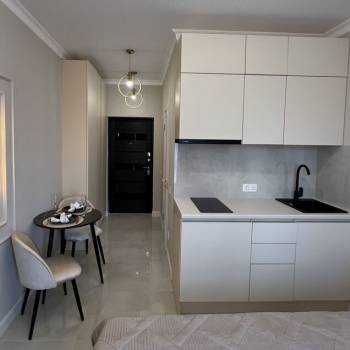 Продается 1-комнатная квартира, 16 м²