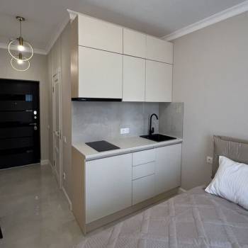 Продается 1-комнатная квартира, 16 м²