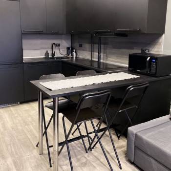 Продается 1-комнатная квартира, 30 м²