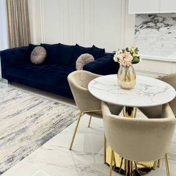 Продается 2-х комнатная квартира, 75 м²