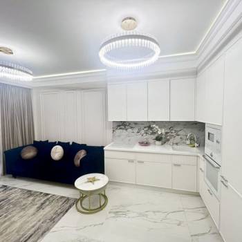 Продается 2-х комнатная квартира, 75 м²