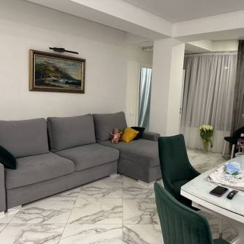 Продается 3-х комнатная квартира, 72,3 м²