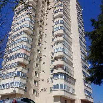 Сдается 1-комнатная квартира, 40,4 м²