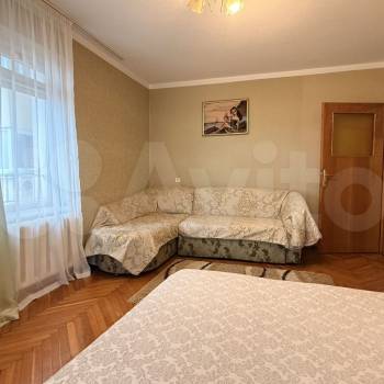 Сдается 1-комнатная квартира, 40,4 м²