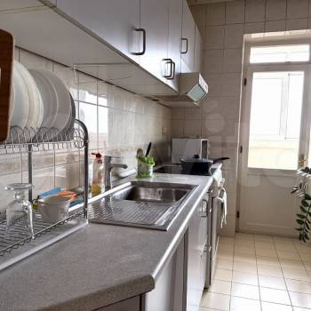 Сдается 1-комнатная квартира, 40,4 м²