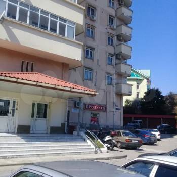 Сдается 1-комнатная квартира, 40,4 м²