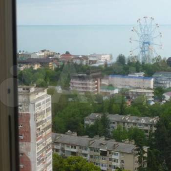 Сдается 1-комнатная квартира, 40,4 м²