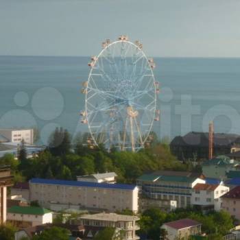 Сдается 1-комнатная квартира, 40,4 м²