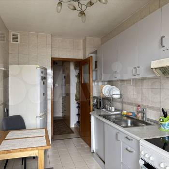 Сдается 1-комнатная квартира, 40,4 м²