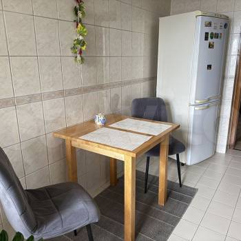 Сдается 1-комнатная квартира, 40,4 м²