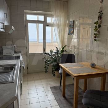 Сдается 1-комнатная квартира, 40,4 м²