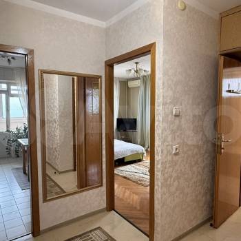 Сдается 1-комнатная квартира, 40,4 м²