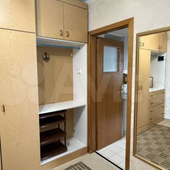 Сдается 1-комнатная квартира, 40,4 м²