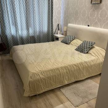 Продается 2-х комнатная квартира, 48,8 м²