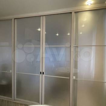 Продается 2-х комнатная квартира, 48,8 м²