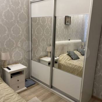 Продается 2-х комнатная квартира, 48,8 м²