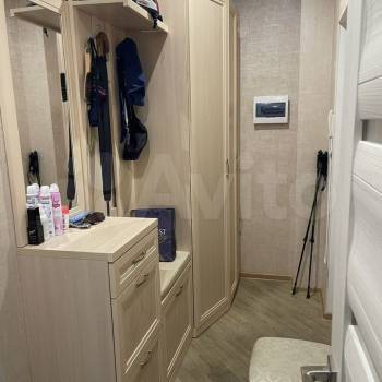 Продается 2-х комнатная квартира, 48,8 м²