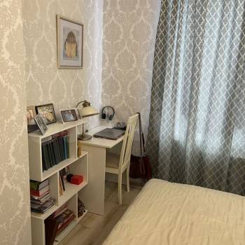 Продается 2-х комнатная квартира, 48,8 м²