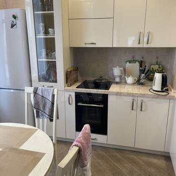 Продается 2-х комнатная квартира, 48,8 м²