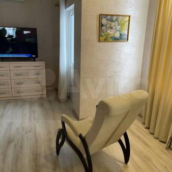 Продается 2-х комнатная квартира, 48,8 м²